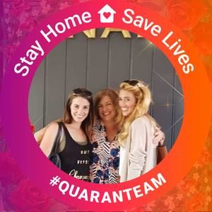 Meet your Posher, Diana